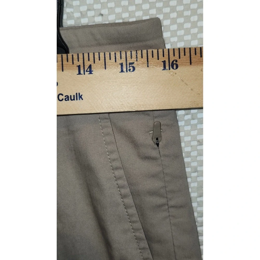 Birddogs khaki chino